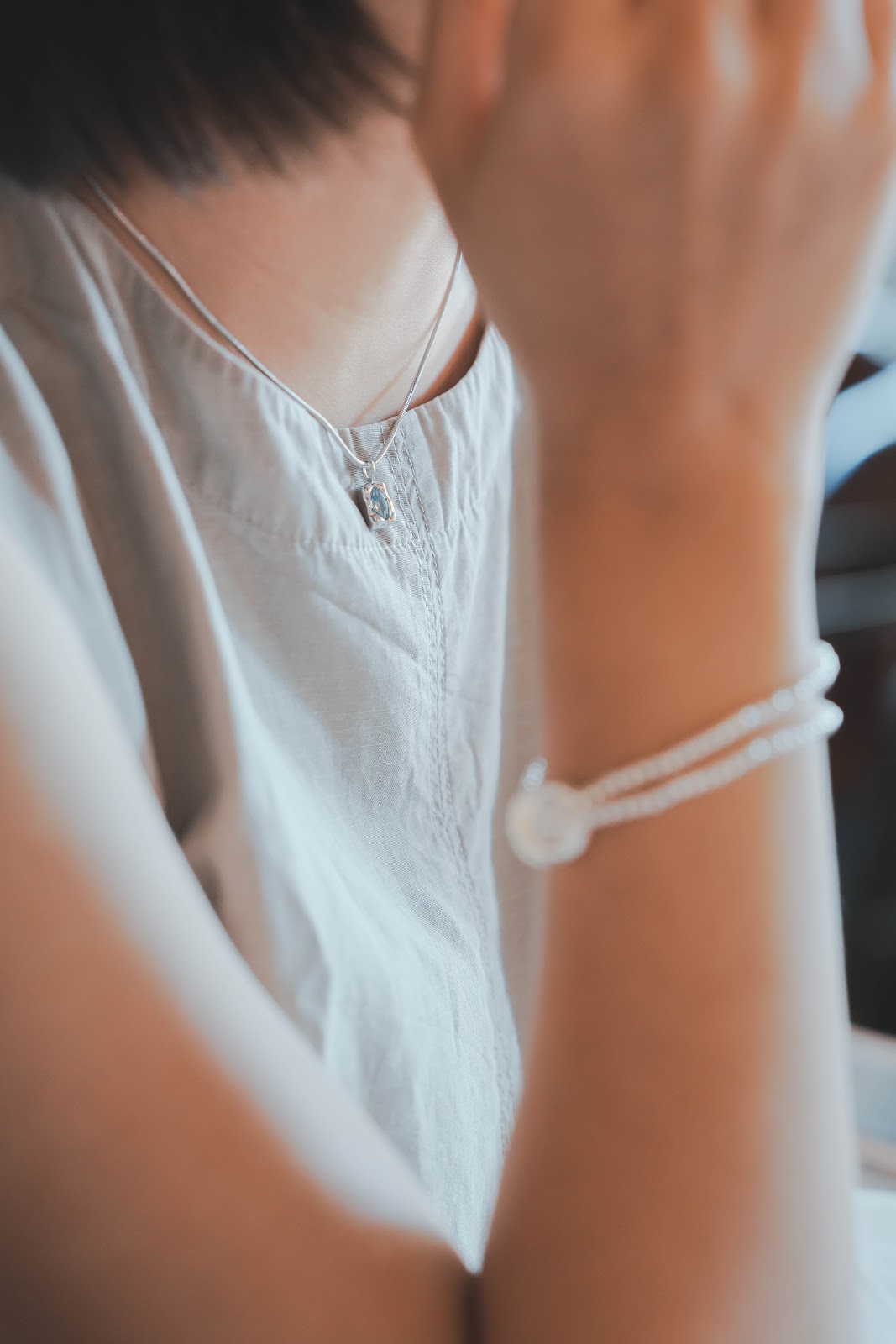 SOMUSOMU Duo Bracelet