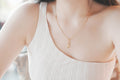 SOMUSOMU Willow Necklace