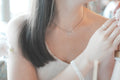 SOMUSOMU Trail Necklace