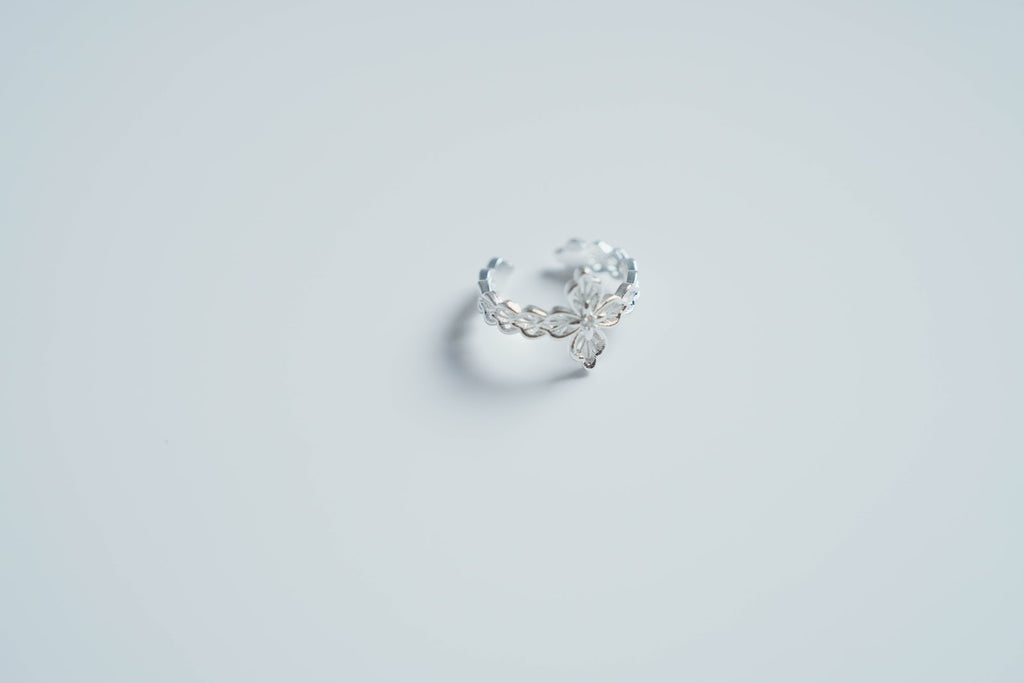 SOMUSOMU Bloom Ring