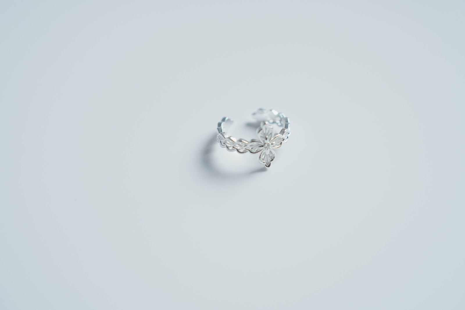 SOMUSOMU Bloom Ring