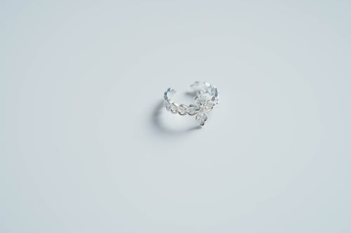 SOMUSOMU Bloom Ring