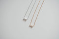 SOMUSOMU Trio Necklace