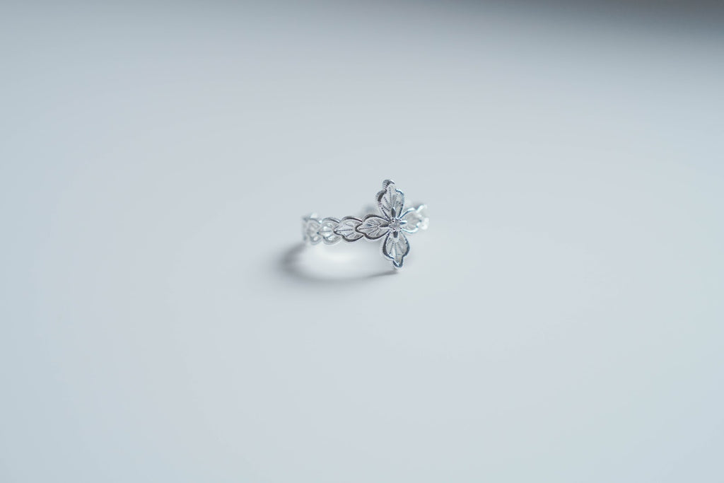SOMUSOMU Bloom Ring