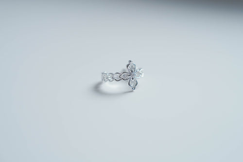 SOMUSOMU Bloom Ring
