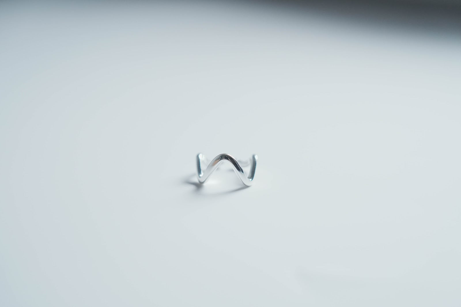 SOMUSOMU Wave Ring