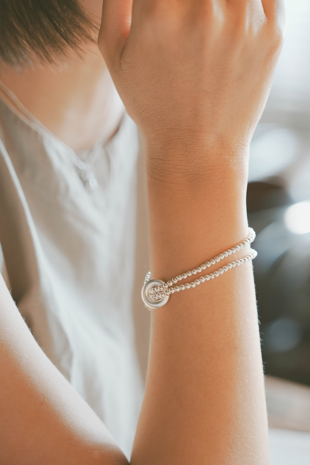 SOMUSOMU Duo Bracelet