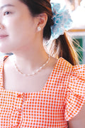 SOMUSOMU Aera Earrings