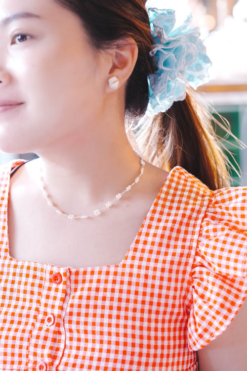 SOMUSOMU Aera Earrings
