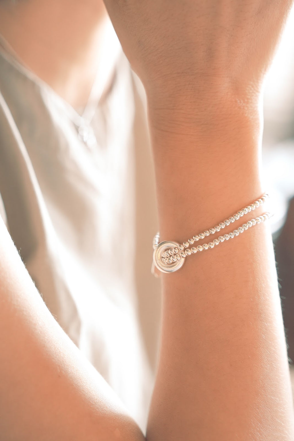 SOMUSOMU Duo Bracelet