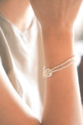 SOMUSOMU Duo Bracelet
