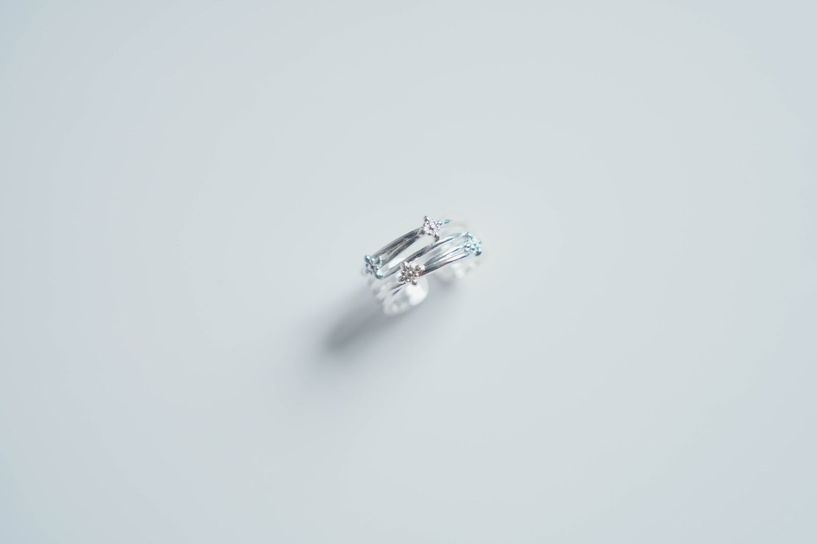 SOMUSOMU Stack Ring