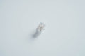 SOMUSOMU Pave Ring